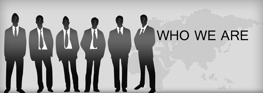 Who We Are