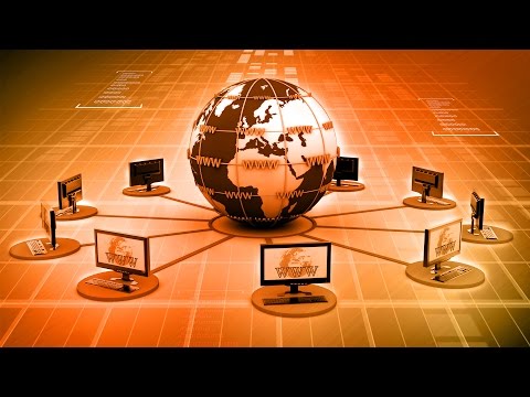 web